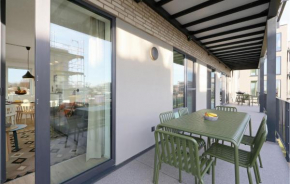 Stunning apartment in Lembruch-Dmmer See with 2 Bedrooms